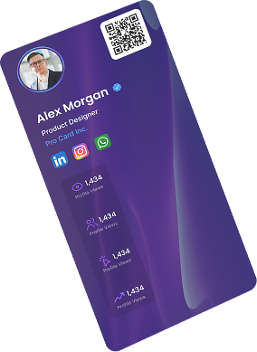 Alex Morgan digital card